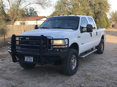 2005 Ford F-250 photo