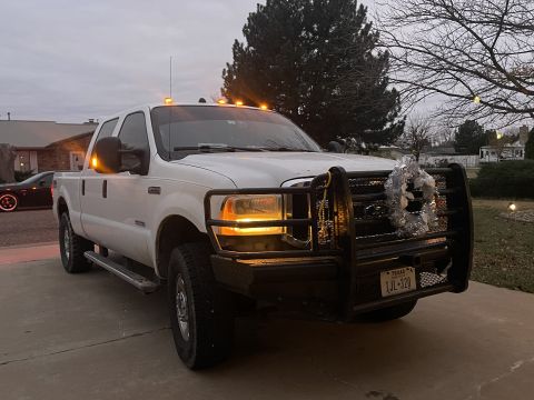 2005 Ford F-250 photo