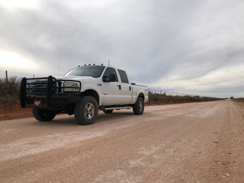 2005 Ford F-250 photo