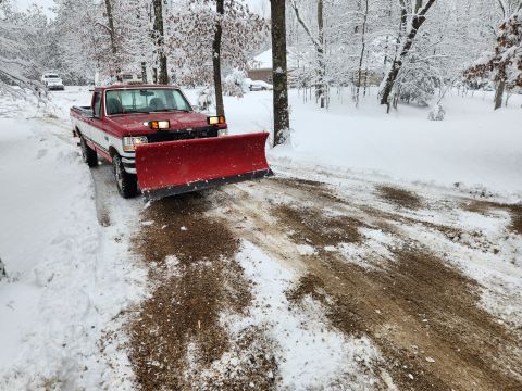 1997 Ford F-250 photo