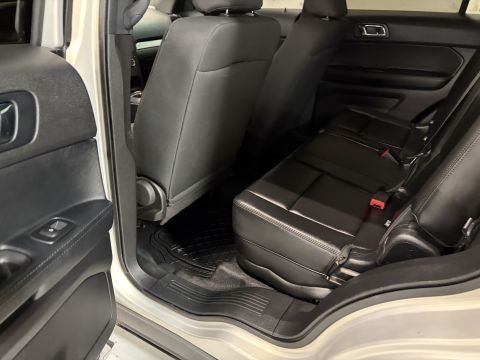 2001 Ford Crown Victoria