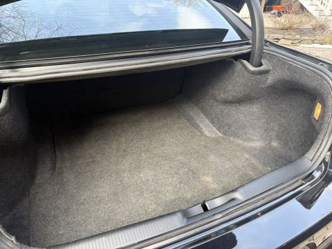 2001 Ford Crown Victoria