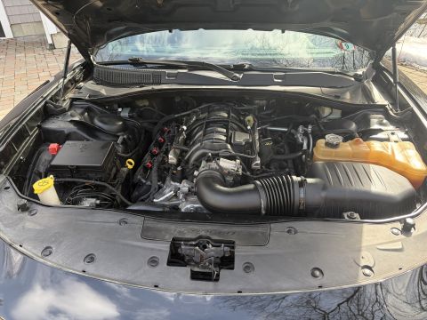2001 Ford Crown Victoria