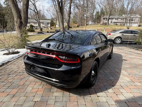 2001 Ford Crown Victoria