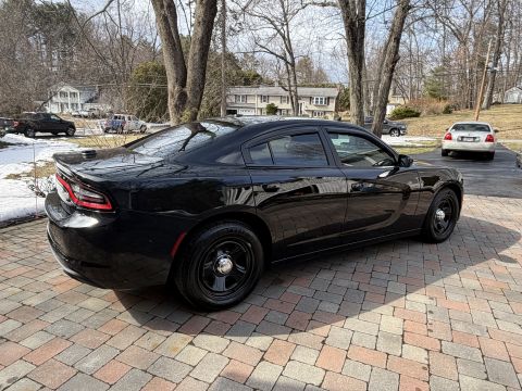2001 Ford Crown Victoria