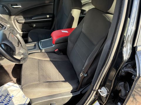 2001 Ford Crown Victoria