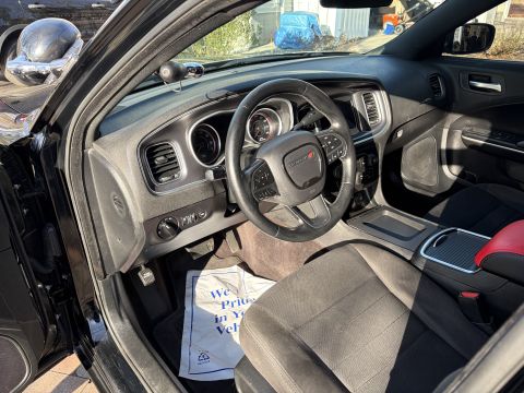 2001 Ford Crown Victoria