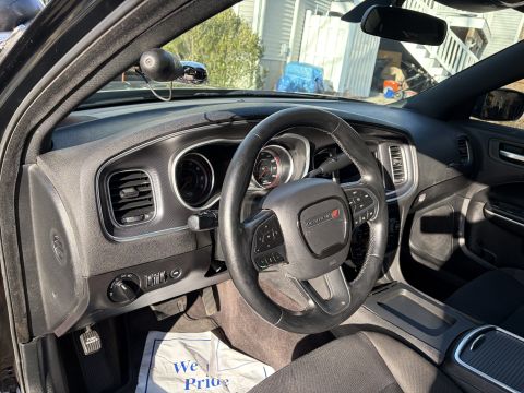 2001 Ford Crown Victoria