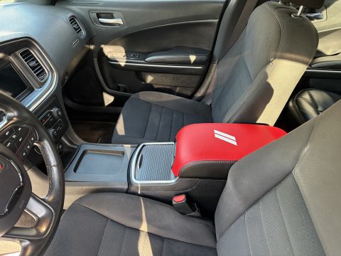 2001 Ford Crown Victoria