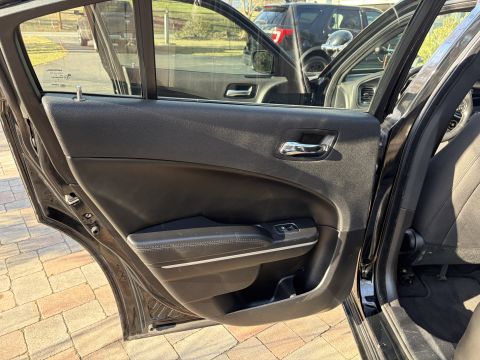 2001 Ford Crown Victoria