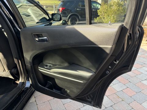 2001 Ford Crown Victoria