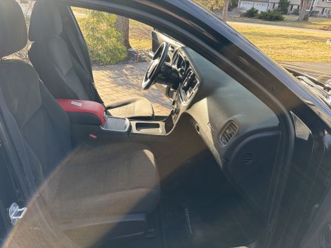 2001 Ford Crown Victoria photo