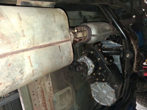 1996 Ford F-350 photo