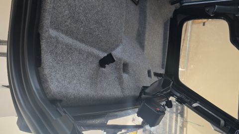 2025 Polaris RANGER photo