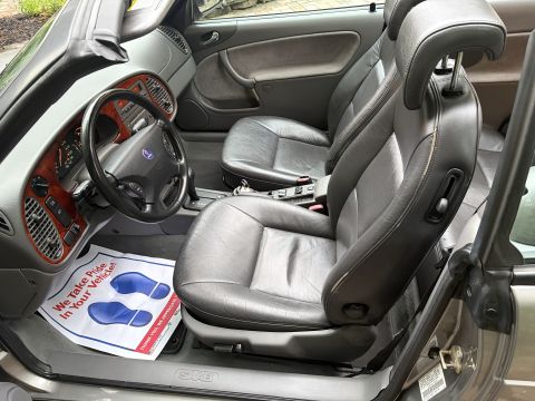 2001 Ford Crown Victoria