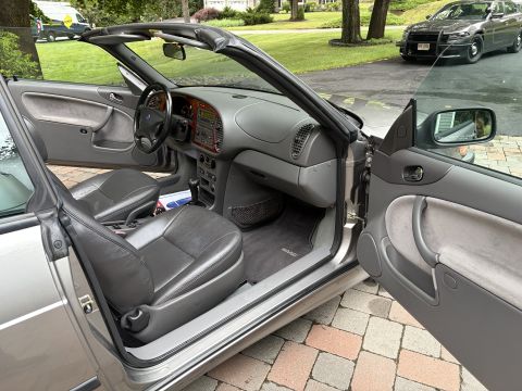 2001 Ford Crown Victoria