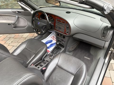 2001 Ford Crown Victoria