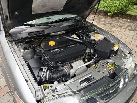 2001 Ford Crown Victoria