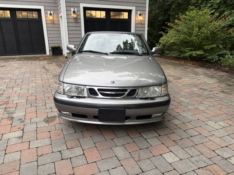 2001 Ford Crown Victoria
