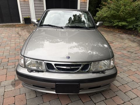 2001 Ford Crown Victoria