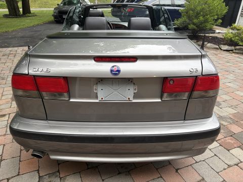 2001 Ford Crown Victoria