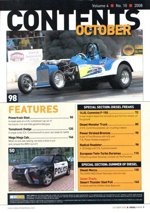 1985 Ford Bronco - A blue and white dragster with a driver in a helmet is shown on a track, kicking up a large cloud of black smoke from its rear tires. The n…