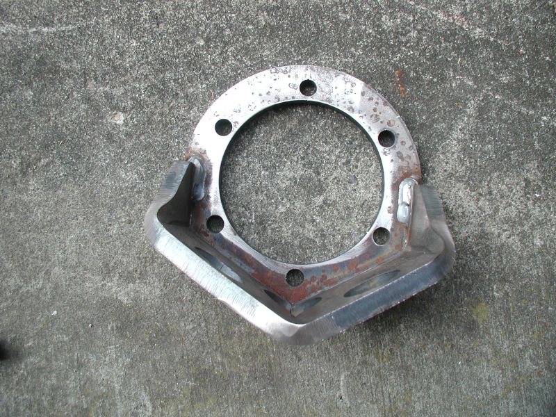 I got this from Great Lake Off-Road.