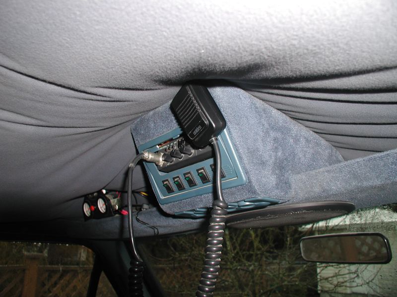 CB Radio