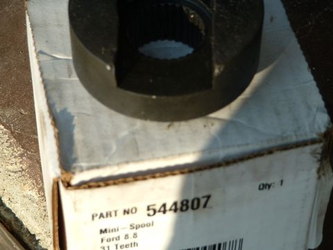 1987 Ford F-150 “Project Lazarus - sold”