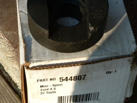 1987 Ford F-150 “Project Lazarus - sold”