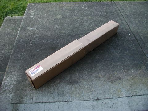 1985 Ford Bronco - New spicer right inner shaft.