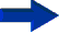 1985 Ford Bronco - A blue right-pointing arrow graphic on a white background, a navigation icon rather than a photo.