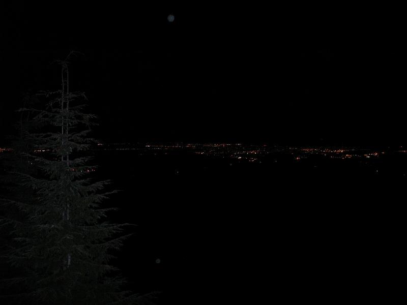 Port Coquitlam and South-East.