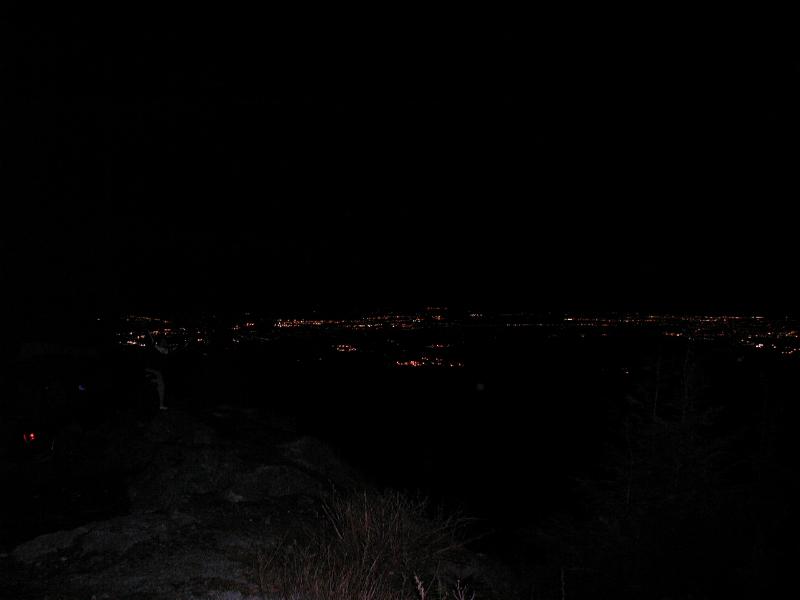 Port Coquitlam and South-East.