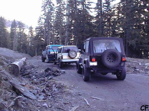 1985 Ford Bronco - Great, one down and how many more to go?