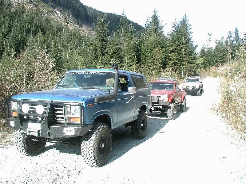 November 2003