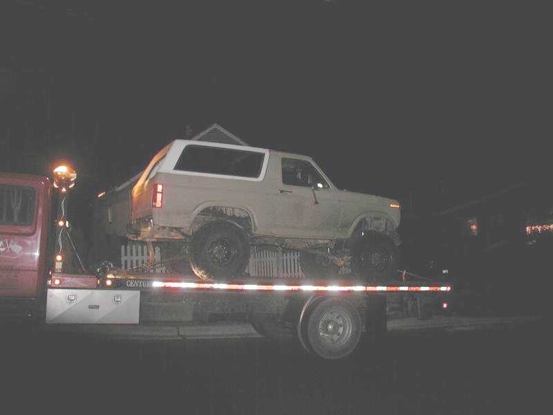 It was an expensive trip home.