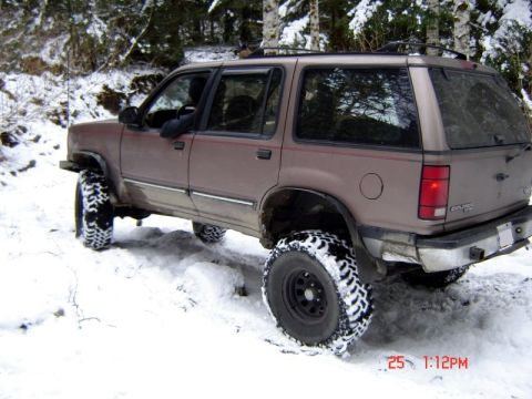 1985 Ford Bronco - Time for some fun!