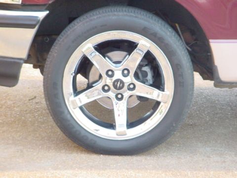 1997 Ford F-150 photo