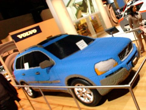 2005 Ford Mustang photo
