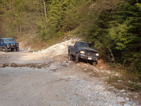 1985 Ford Bronco photo