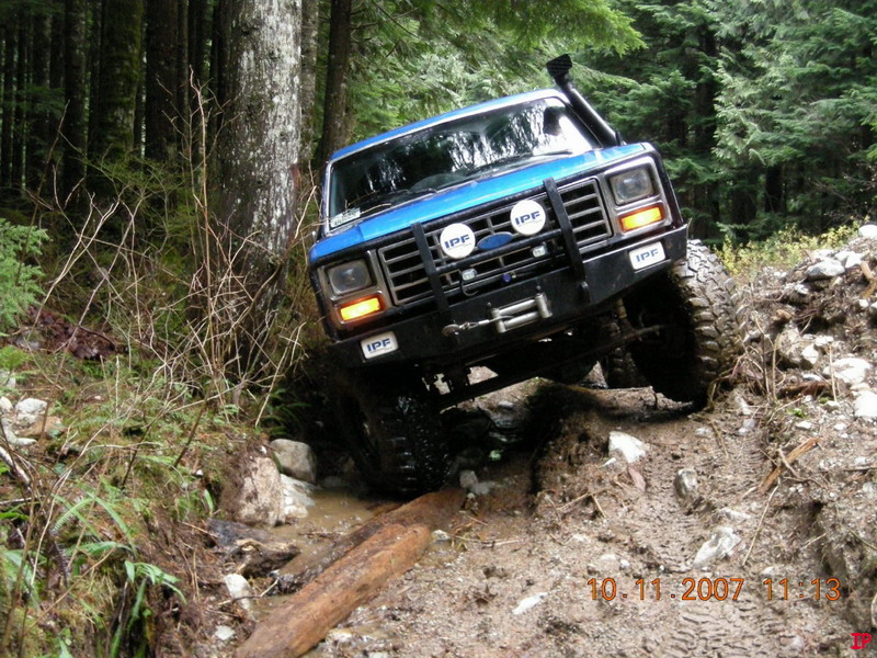 An Indir thought it was tight for him.