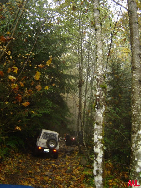 1985 Ford Bronco photo