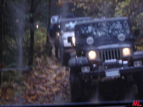 1985 Ford Bronco photo