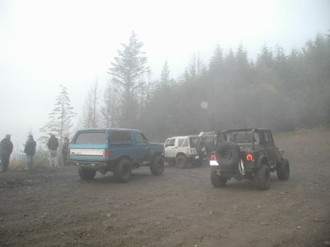 1985 Ford Bronco photo