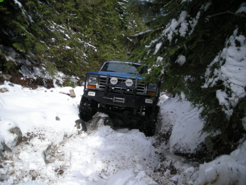 I made it no problem.