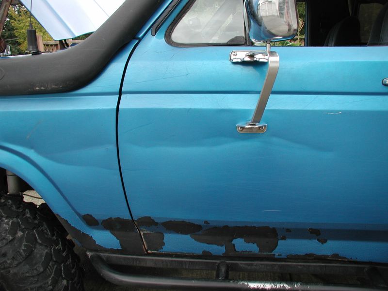 Luckily Indir saw it and told me to stop before major damage occured.