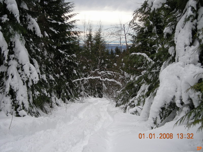 A nice view. This one speaks for itself.