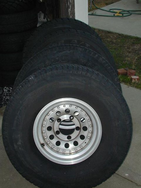 1991 Ford F-150 photo
