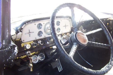 1959 Ford F-100 photo